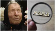 Profețiile Babei Vanga pentru 2026! Război mondial și posibilul sfârșit al regimului Putin