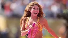Shakira, show total în Finala Campionatului Mondial 2026. Ținuta spectaculoasă care a atras toate privirile 