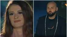 Cum arată mormântul Teodorei Marcu de la Insula Iubirii, la un an după ce a fost ucisă. Ceva dureros atrage imediat atenția trecătorilor! Toți se opresc ca să vadă detaliul cu ochii lor