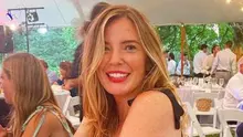 Brooke Eby a murit la doar 37 de ani. Vedeta TikTok și-a documentat timp de patru ani lupta cu boala care i-a schimbat viața