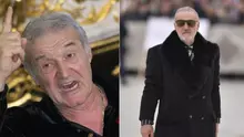 Ce l-a determinat pe Gigi Becali să-și facă analize după incidentul lui Mircea Lucescu