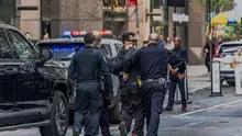 Un agent federal a împușcat un bărbat aflat în mașină cu un copil de 5 ani, la New York. Ce s-a întâmplat