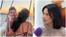 Andreea Popescu a făcut cunoștință cu iubita lui Rareș Cojoc. Ce spune despre întâlnirea cu actuala parteneră a fostului ei soț