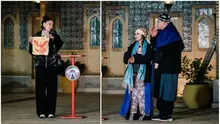Cine a fost eliminat, la Asia Express! Verdictul a adus un val uriaș de uimire: „Nu credeam...”
