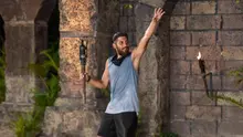 Ce mesaj a transmis Gigi Nicolae imediat după eliminarea sa de la Survivor România: „Plec cu capul sus”