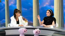 Ce a recunoscut Ana Morodan despre chimia cu Oase: „Ajungem la ziar!”