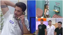 Mireasa, sezon 14. AdrenaLinia a sunat pentru prima dată și toți au fost uimiți! Ce decizie importantă au luat concurenții
