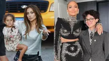 Fiica lui Jennifer Lopez a renunțat la numele său și a ales unul de băiat. Ce nume și-a ales adolescenta de 18 ani