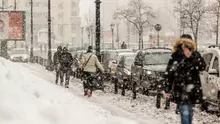 România ar putea avea parte de viscole puternice în iarna 2026-2027. Fenomenul meteo neobișnuit care atrage atenția specialiștilor