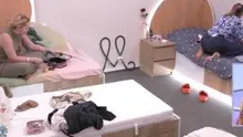 Prezența lui Claudio stârnește discuții în casa fetelor de la Mireasa. Ce a declarat Veronica despre concurent