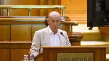 Primele imagini cu nepoata lui Mugur Mihăescu. Ivona, fiica actorului, a devenit mamă pentru prima dată