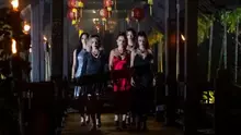 Insula Iubirii, 12 septembrie 2026. Prințul Marco a comis-o din nou! Bianca a văzut la bonfire imaginile ce au rănit-o