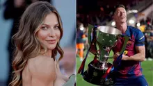 Cine este Anna Lewandowska, soția starului Poloniei. Este femeie de afaceri și a câștigat zeci de medalii în karate