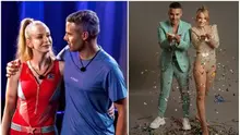 Ce mesaj emoționant a transmis Răzvan Bănică soției sale, Sandra Izbașa! Detaliul observat de mulți