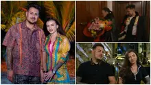 Cum arată casa în care trăiesc Prințul Marco și Bianca de la Insula Iubirii. Imagini cu locuința de lux de la Roma