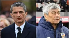 Gest uriaș făcut de Răzvan Lucescu, la pomana de 40 de zile a tatălui său! Cum a apărut și ce l-a uimit pe preot: „Ne-a impresionat profund”