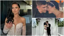 Maria, câștigătoarea sezonului 11 Mireasa, schimbare spectaculoasă de look. Imagini cu soția lui Cristian