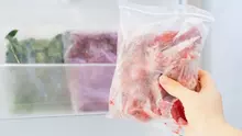 Ce alimente nu este bine să congelezi. Sfaturi utile în bucătărie