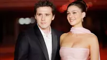 Brooklyn Beckham a publicat o imagine neașteptată cu soția Nicola Peltz, în mijlocul scandalului cu părinții săi. Despre ce este vorba