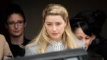 Amber Heard a făcut declarații rare despre procesul cu Johnny Depp. „Mi-am pierdut abilitatea de a vorbi”