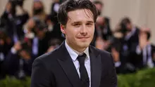 Cu ce a acoperit Brooklyn Beckham tatuajul făcut în onoarea lui David Beckham. Are peste 70 de desene corporale dedicate soției sale, Nicola