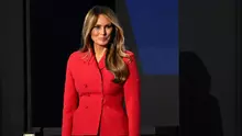 Melania Trump și-a lansat documentarul. Cine s-a numărat printre invitații prezenți la eveniment