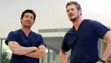Ultimele zile din viața lui Eric Dane. Dezvăluiri emoționante făcute de Patrick Dempsey din Grey’s Anatomy