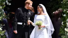 Ziua Îndrăgostiților sub presiune pentru Meghan Markle și Prințul Harry. Paparazzii i-au urmărit la fiecare pas