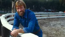 Chuck Norris a murit. Actorul s-a stins din viață la 86 de ani