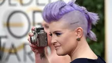 Kelly Osbourne și-a făcut un nou tatuaj. Ce desen a ales fiica lui Ozzy Osbourne după ce s-a despărțit de logodnicul său