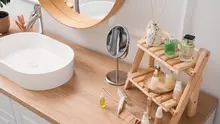 Produse de înfrumusețare pe care nu este recomandat să le depozitezi în baie. Ce spun specialiștii
