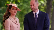 Cum au sărbătorit Kate Middleton și Prințul William Ziua Îndrăgostiților. Imaginea care spune totul despre căsnicia Prințului și a Prințesei de Wales