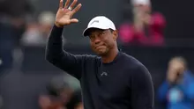 Tiger Woods a fost implicat într-un accident rutier. În ce stare se află jucătorul profesionist de golf american