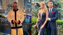 Vedetele din România care au investit în Dubai. Doar Cristi Borcea a „băgat” 6 milioane de euro în UAE