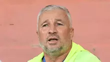 Dan Petrescu, prima apariție publică după începerea chimioterapiei. Fostul antrenor al celor de la CFR Cluj, vizibil slăbit