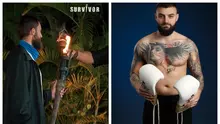 Adrian Kaan a fost eliminat de la „Survivor România” 2026. „Liderii se nasc, nu se numesc. Știu că am asta în sânge”