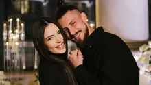 Radu Drăgușin și Ioana Stan se căsătoresc pe 20 ianuarie 2026. Cum s-au pregătit sora și fratele fotbalistului: „Champions League”