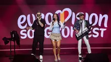 Cum sună melodia care i-ar putea duce pe Costi Ioniță, Edward Maya și LavBbe în finala internațională Eurovision 2026 de la Viena: „Everybody Needs Somebody”