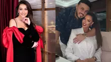 Claudia Pătrășcanu reacționează după ce s-a spus că a petrecut Revelionul cu Bianca Drăgușanu și Gabi Bădălău. Se aflau toți trei în Dubai