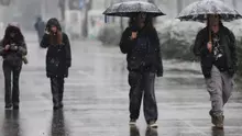 Ninsori viscolite și ploi abundente în aproape jumătate de țară. Harta zonelor aflate sub avertizarea meteo cod galben emisă de ANM
