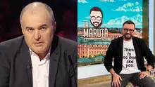 Reacția dură a lui Florin Călinescu după ce Pro TV a anunțat că renunță la emisiunea „La Măruță”: „Pro TV-ul acela este mort de mai mulți ani. Măruță este ultima victimă”