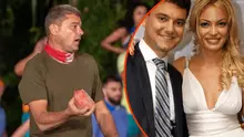 Cristian Boureanu, viață de telenovelă. Concurentul de la Survivor România a fost căsătorit cu Valentina Pelinel și s-a născut în Africa