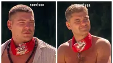 Ce se întâmplă între Cristian Boureanu și Călin Donca, după ce au fost la un pas de bătaie la „Survivor România”. „Să ridice mâna cine nu a greșit”