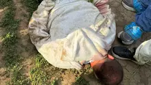 El este suspectul în crima din Bihor, unde o elevă de 18 ani a fost găsită moartă, pe câmp. Unde a fost prins Jozsef Zsolt Bóné I VIDEO