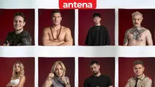 Primele imagini cu concurenții la „Survivor România” 2026. Cum a fost surprins Aris Eram, băiatul Andreei Esca, în junglă