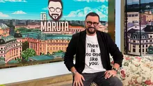 Cătălin Măruță lasă de înțeles că a fost dat afară de PRO TV, nu că a plecat de bunăvoie: „Să le spunem celor care n-au aflat”