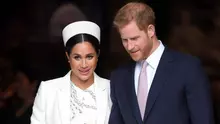 Meghan Markle a apărut singură în public! De ce a stârnit un val de reacții