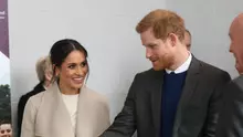 Meghan Markle, gestul care ar putea să o rupă definitiv de Casa Regală! Prințul Harry s-ar putea opune!