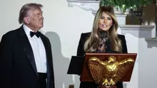 EȘEC total pentru Melania Trump! Dezastrul nu a mai putut fi ascuns de ochii publicului