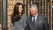 Apariția care a emoționat Marea Britanie! Kate Middleton și Regele Charles, reuniți pentru o cauză care le-a schimbat viața.
